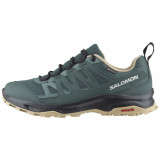 Storen GTX, Salomon