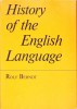 A HISTORY OF THE ENGLISH LANGUAGE -ROLF BERNDT-275863