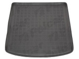 Tavita portbagaj Seat Leon (5f), 11.2012- Combi, spate, top shelf; fara panza antiderapanta; elastomer, Rapid