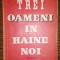 John Priestley - Trei oameni in haine noi [1948]