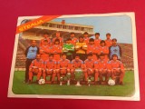 Foto fotbal - STEAUA BUCURESTI (Anul 1987)