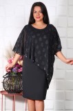 Cumpara ieftin Rochie Eleganta NovaMarimea