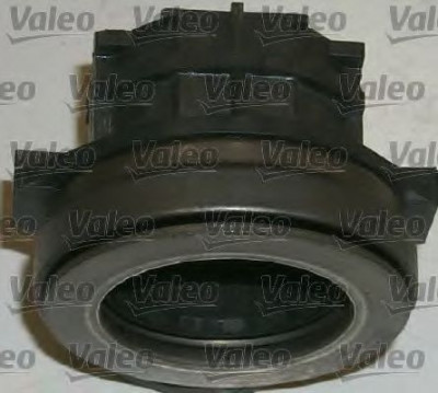 Set ambreiaj FORD FIESTA IV (JA, JB) (1995 - 2002) VALEO 834007 foto