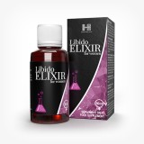 Cumpara ieftin Picaturi afrodisiace premium Libido Elixir for Women, pentru cresterea libidoului femeilor, 100% natural, 30 ml