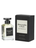 Apa de toaleta Abercrombie &amp; Fitch Authentic, 100 ml, pentru barbati
