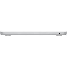 Macbook air 13.6 retina/ apple m2 gpu-8c/16gb/1tb - silver - int kb (2022) foto