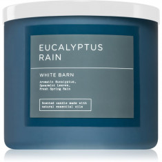 Bath & Body Works Eucalyptus Rain lumânare parfumată 411 g