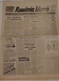 Cumpara ieftin Rom&acirc;nia Liberă (11 februarie 1990) serie nouă nr. 43 * conține Lumea Creștină *