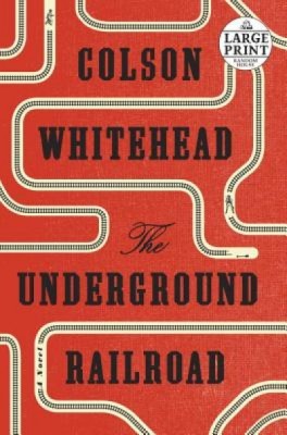 The Underground Railroad (Oprah&amp;#039;s Book Club) foto