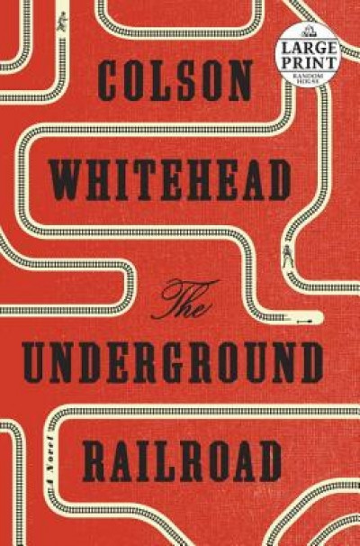 The Underground Railroad (Oprah&#039;s Book Club)