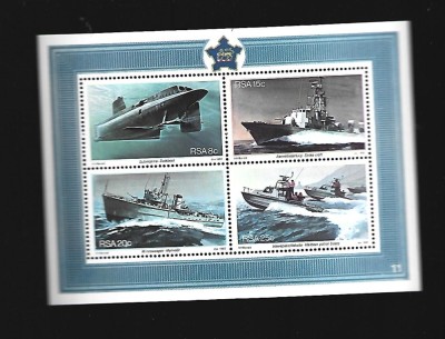 rsa mnh foto