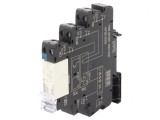 Releu Intermediar SPDT 24VDC 16A