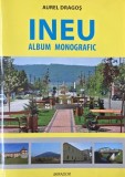 Ineu Album Monografic Aurel Dragos Carte Anticariat Stare Foarte Buna Carti