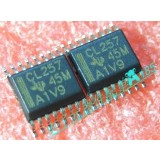CL257 34M