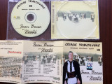 Ioan Bocsa si Ansamblul Icoane Colinde Transilvane III cd disc muzica folclor, roton