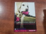 Ghidul catelusului.Pregatiti-l pentru un start extraordinar