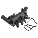 Termostat cu carcasa Ford Fiesta 5 1.3 2001-, Ka 1.3 2001-, 1130416