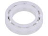 Lagăr cu bile 15x24x5mm Poliamidă