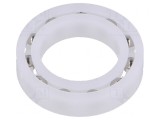 Lagăr cu bile 15x24x5mm Poliamidă