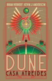 Dune. Casa Atreides - Brian Herbert Kevin J. Anderson, Nemira