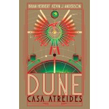 Dune. Casa Atreides - Brian Herbert Kevin J. Anderson