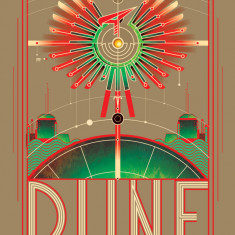 Dune. Casa Atreides - Brian Herbert Kevin J. Anderson