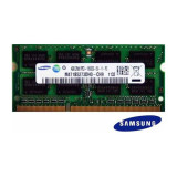 Memorie laptop Samsung 4 GB DDR3 , PC3L-12800S , 1600 Mhz-SH
