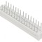 Conector FFC/FPC 90&deg; 30 Pin ZIF