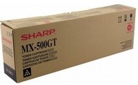 Cartus original Sharp MX-500GT MX500GT 40K foto