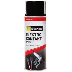 Spray Contacte Electrice Starline, 300ml