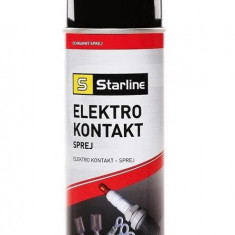 Spray Contacte Electrice Starline, 300ml