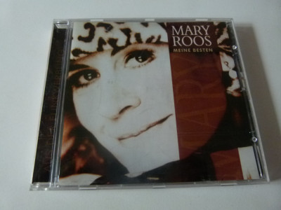 Mary Roos foto