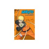 Naruto (3-In-1 Edition), Vol. 18: Includes Vols. 52, 53 &amp; 54
