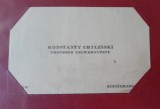 Carte de vizita, Aurelian D. Popescu, 1931-1993