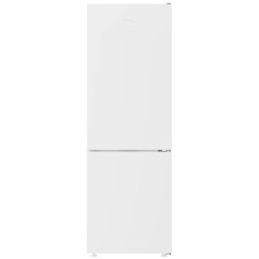 Combina frigorifica Arctic ARK60341M4NFW, No Frost, 301 L, Clasa E, Alb