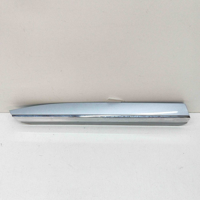 Bandou inferior ușă dreapta spate VW ARTEON 3H7 2017 OEM: 3G8853992B