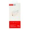 Incarcator retea Fast Charge USB-C + USB-A 25W TRANYOO T-EU6
