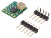 Convertor Step-Up/Step-Down 2.5-9V 1.5A