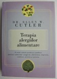 Terapia alergiilor alimentare - Ellen W. Cutler