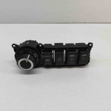 Panou de butoane NISSAN NP300 NAVARA D40 2010 OEM: 25536-5X00B,25210-5X00A