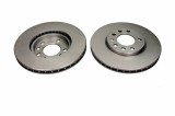 Set discuri frana fata Opel Astra G, H, Zafira A, B, Meriva A, B 5 prezoane 10586 569060