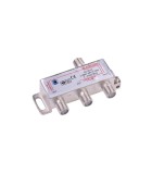 Spliter 3 cai Power Pass frecventa 5-2450Mhz Cabletech
