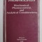 PHOSPHOLIPIDIS - BIOCHEMICAL , PHARMACEUTICAL , AND ANALYTICAL CONSIDERATIONS , edited by ISRAEL HANIN and GIANCARLO PEPEU , 1990, PREZINTA SUBLINIERI
