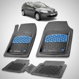 Cumpara ieftin Covorase Renault Megane II 2 Estate (Grandtour) Compatibile 2006-2009 | Blue