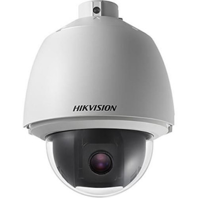 Camera supraveghere Hikvision Turbo HD speed dome DS-2AE5225T-A(E) 2MP SafetyGuard Surveillance foto