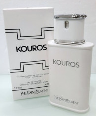 YSL KOUROS 100 ml | Parfum Tester foto