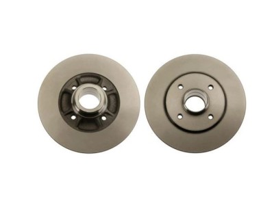Disc frana CX CX1142, Spate foto