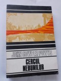 John cowper powys-cercul nebunilor