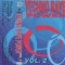 Casetă audio Various &ndash; Techno Rave Power Vol. 2