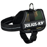 Cumpara ieftin Ham Julius-K9 3XS: 26-36 CM 18 MM, CAMOUFLAGE 150721, Julius K-9